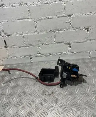 Renault Scenic III - Grand scenic III Fuse box set 243880001R