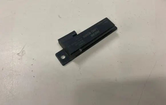 Land Rover Range Rover Evoque L538 Keyless system antenna AH4215K603AA 5E08X0107