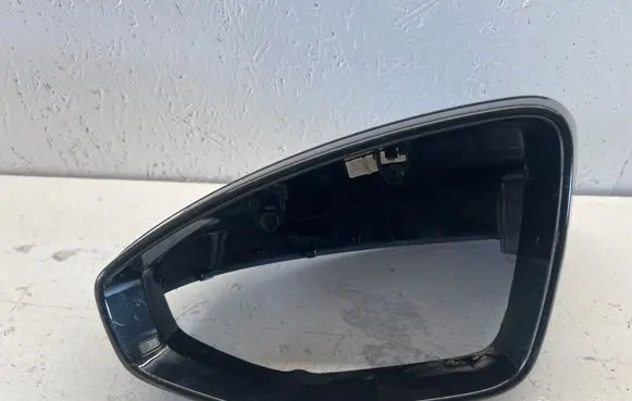 Audi A6 S6 C8 4K Plastic wing mirror trim cover D6905435 19735Y9T