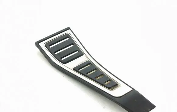 Audi A4 S4 B9 Foot rest pad/dead pedal 8W2864777A