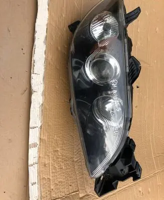 Mazda 3 I Headlight/headlamp