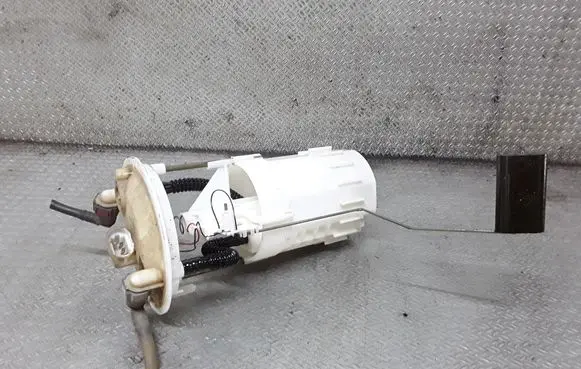 Opel Movano A Fuel level sensor 