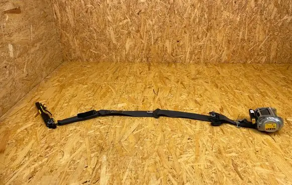 Opel Astra K Front seatbelt 34195015