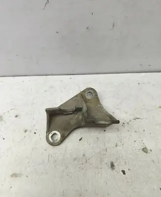 Opel Astra G Gear shift cable bracket 55598982