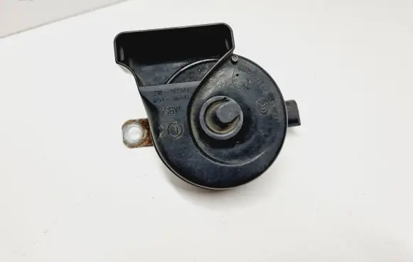 Skoda Octavia Mk3 (5E) Horn signal