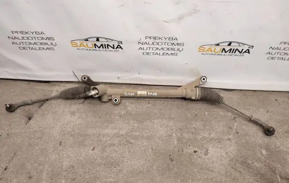 Ford B-MAX Steering rack AP313200AC