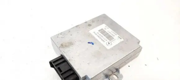 Mercedes-Benz E W211 Other control units/modules a2118206185 2855T0013