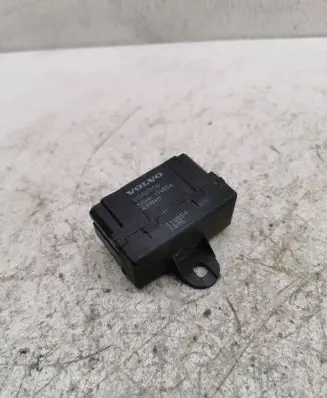 Volvo XC60 Seat control module 31268908 11W054