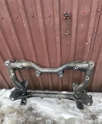 Mercedes-Benz C W204 Front subframe
