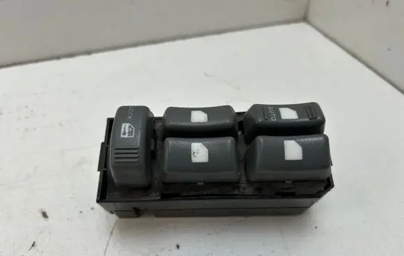 Chevrolet Tahoe Electric window control switch 1489A50A