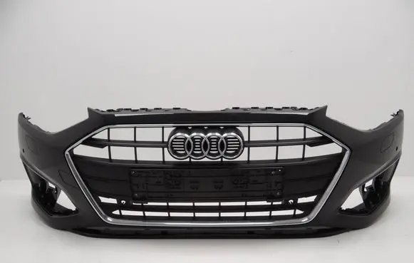 Audi A4 S4 B9 8W Front bumper 8W0807437AH 8W0807437AJ 8W0853651DB