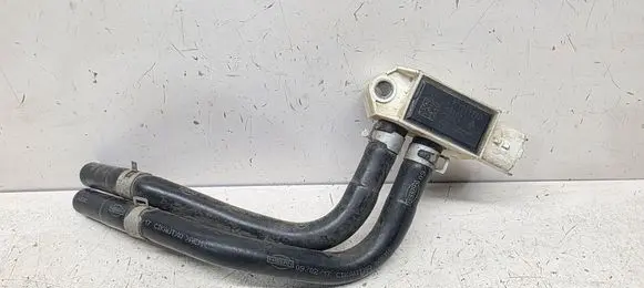 Nissan Qashqai Exhaust gas pressure sensor 2082700Q0L 2081700Q0G