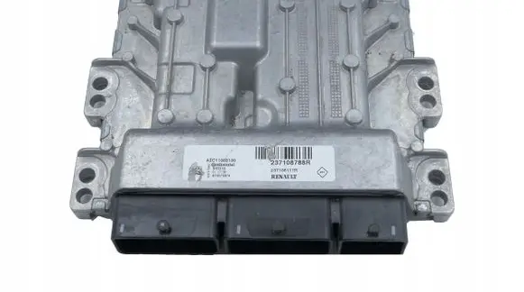 Renault Master III Engine control unit/module 237108788R