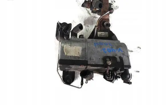 Volvo V40 Auxiliary pre-heater (Webasto) 31369512