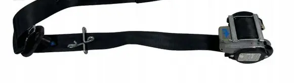Ford Transit Custom Front seatbelt BK21-V61294-ABW
