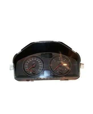 Volvo S40 Speedometer (instrument cluster) 31296228 36002714 0390037