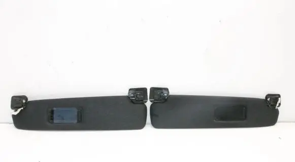 BMW Z4 E85 E86 Sun visor