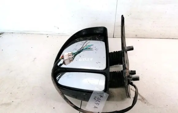 Fiat Ducato Front door electric wing mirror E11015718
