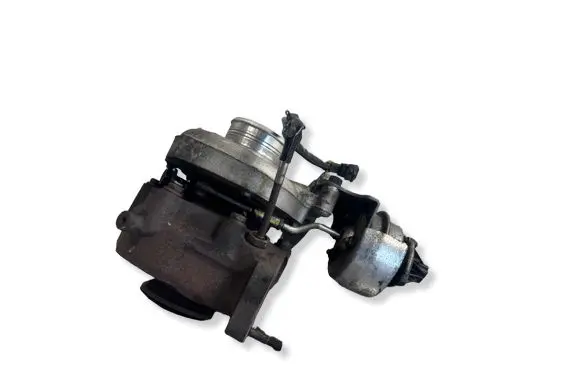 Opel Antara Turbo 25187704 H1913065