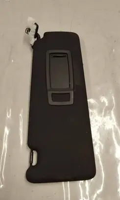 BMW 4 F36 Gran coupe Sun visor 8061314