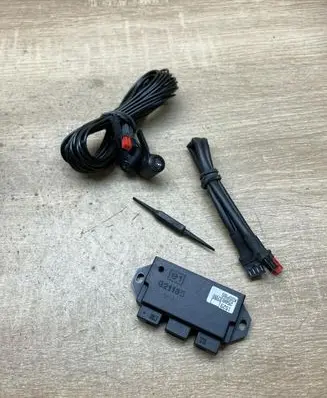 Opel Movano A Microphone (bluetooth/phone) 25883200 021185