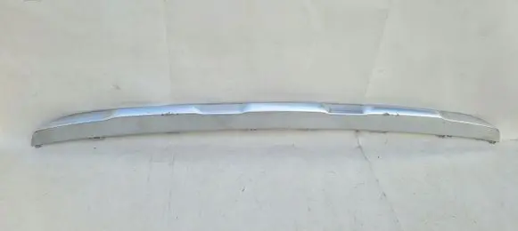 KIA Xceed Front bumper