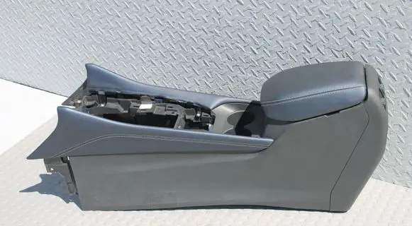 Nissan Qashqai J12 Center console NISSAN969106UA6A 969106UA6A