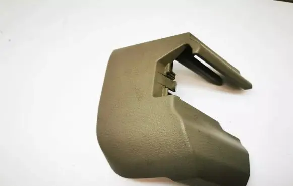 Volvo XC90 Rear seat rail trim cover 8619805