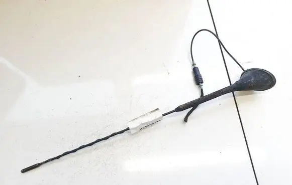 Seat Toledo III (5P) Aerial GPS antenna