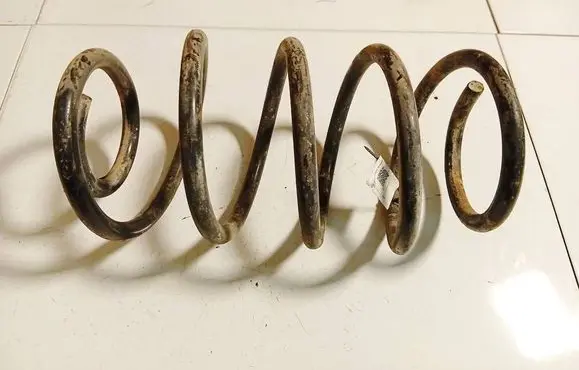 Ford Galaxy Front coil spring 