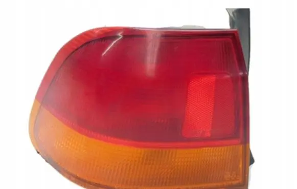 Honda Civic Rear/tail lights