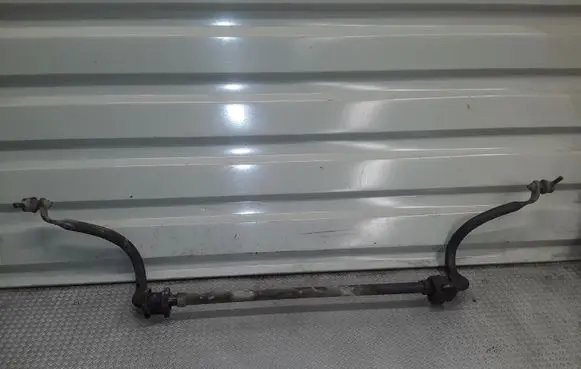 Front anti-roll bar/sway bar