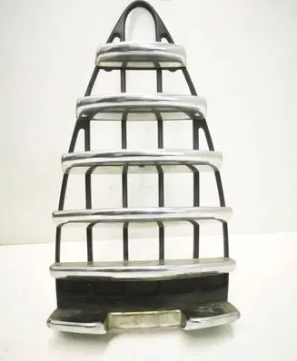 Alfa Romeo 147 Front grill 46556597