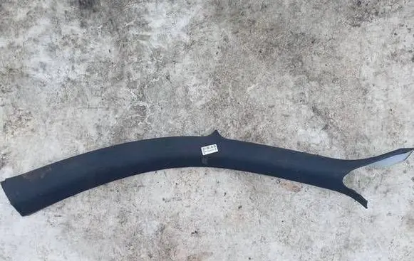 Mitsubishi Lancer X (C) pillar trim 8J8867233