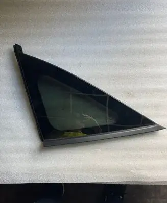 Hyundai Tucson IV NX4 Rear side window 43R000184