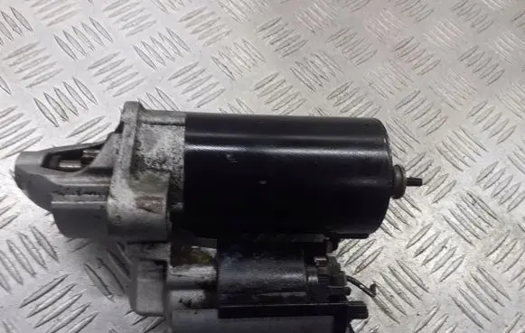 Audi A6 S6 C5 4B Starter motor 001108174