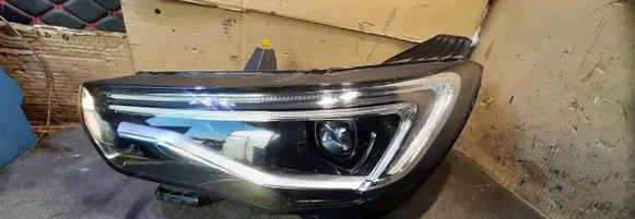 Opel Grandland X Headlight/headlamp YP00016180