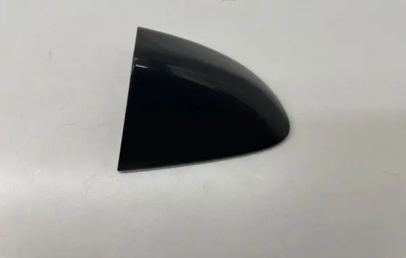 Volkswagen PASSAT B6 Loading door cover/cap 3C0837880