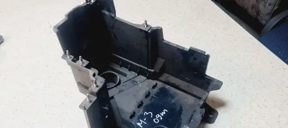 Mazda 3 II Battery tray BCM456040