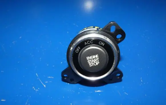 Hyundai Santa Fe Engine start stop button switch 95430-2W800 4000032 DRH13436