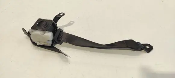 Mercedes-Benz CLK A209 C209 Rear seatbelt A2098680114