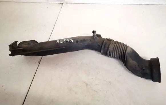 Opel Astra G Air intake hose/pipe 90572057aq