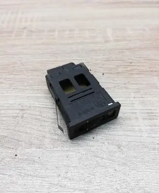 BMW 5 E34 Headlight level height control switch 1391799