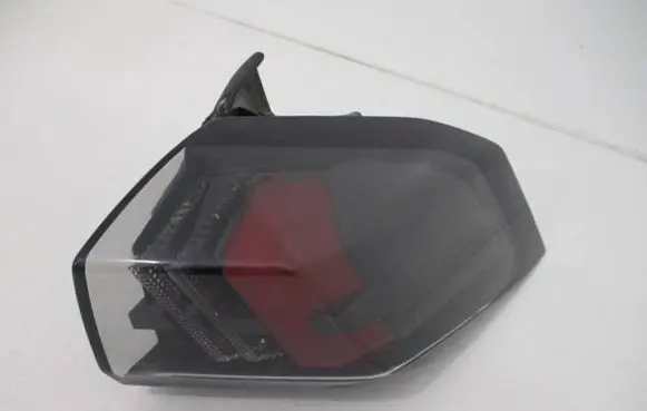 Peugeot 2008 II Rear/tail lights 9838190480