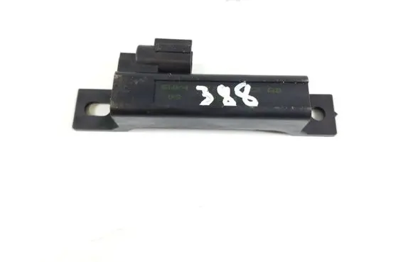 Infiniti QX60 L50 Keyless system antenna 5WK48775 4080806900