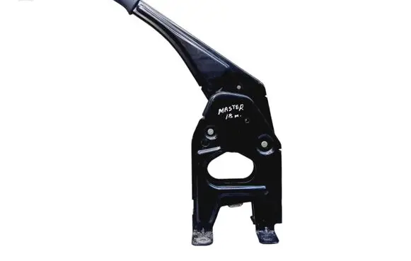 Renault Master III Handbrake/parking brake lever assembly 360107552R