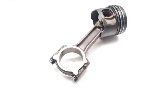 Nissan NV200 Piston with connecting rod K9K892