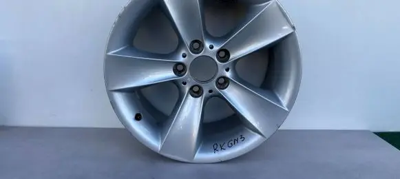 BMW Z4 E85 E86 R17 alloy rim 6771255