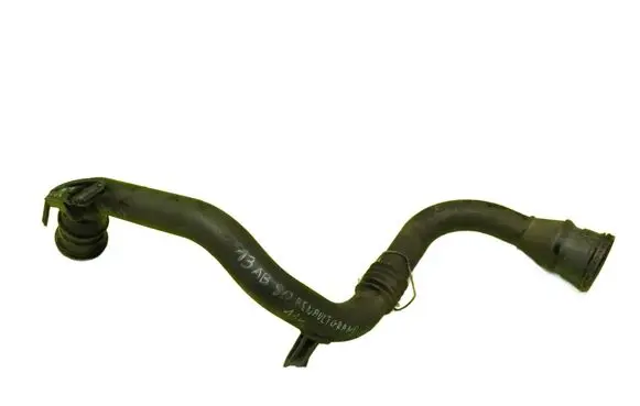 Renault Scenic III - Grand scenic III Intercooler hose/pipe 82009814987