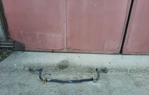 Opel Zafira A Front anti-roll bar/sway bar